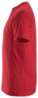 Afbeeldingen van Snickers T-shirt met zak 2504-1600 maat L rood