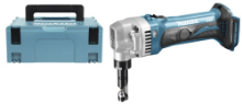 Afbeeldingen van Makita Knabbelschaar DJN161ZJ - 18v 