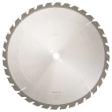Afbeeldingen van Bosch Cirkelzaagblad Construct Wood