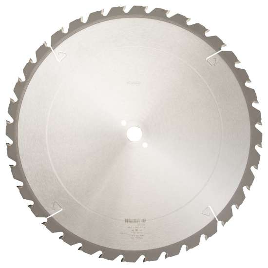 Afbeeldingen van Bosch Cirkelzaagblad Construct Wood