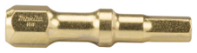 Afbeeldingen van Makita Xtt Slagschroefbit Ib4,0X30Mm B-42341