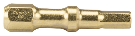 Afbeeldingen van Makita Xtt Slagschroefbit Ib4,0X30Mm B-42341