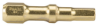 Afbeeldingen van Makita Xtt Slagschroefbit Ib4,0X30Mm B-42341