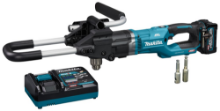 Afbeeldingen van Makita XGT 40 V Max Grondboor DG001GM105