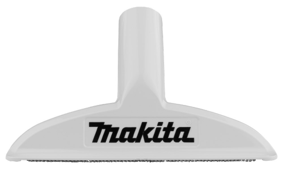 Afbeeldingen van Makita Meubel zuigmond wit 32mm 199038-1