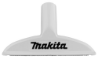 Afbeeldingen van Makita Meubel zuigmond wit 32mm 199038-1