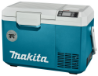 Afbeeldingen van Makita Vries- /koelbox met verwarmfunctie 7 L CW003GZ