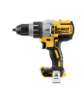 Afbeeldingen van DeWalt schroef-/klopboormachine DCD996NT-XJ - 18V XR 