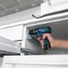 Afbeeldingen van Bosch Schroefklopboormachine GSB 12V-15