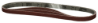Afbeeldingen van Makita Schuurband K100 9X533 Red P-43284