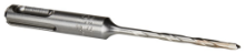 Afbeeldingen van Makita SDS 4 Hamerboor 3.5x110x50 E-10665