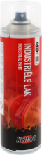 Afbeeldingen van Kelfort spuitverf transparant 500ml