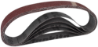 Afbeeldingen van Makita schuurbanden - Korrel 40 30x533mm - set a 5 stuks 