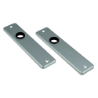 Afbeeldingen van Ami kortschild 180/41 ronde hoek - blind - F1 