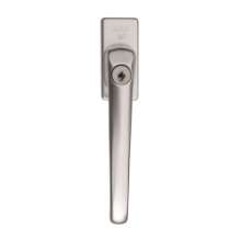 Afbeeldingen van Axa Draai-Kiepkruk/Model-L - 7X32 - Aluminium Skg**