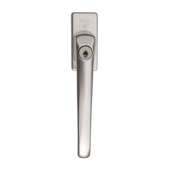 Afbeeldingen van Axa Draai-Kiepkruk/Model-L - 7X32 - Aluminium Skg**