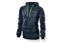 Afbeeldingen van Festool Trui met capuchon M