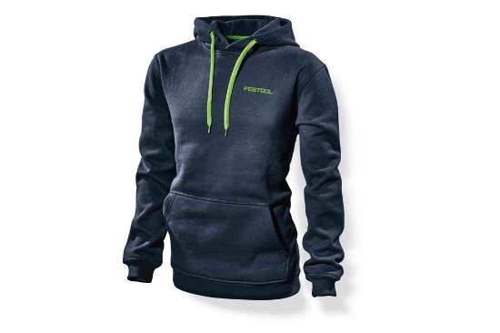 Afbeeldingen van Festool Trui met capuchon M