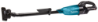 Afbeeldingen van Makita 40 V Max Steelstofzuiger zwart CL001GZ04