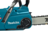 Afbeeldingen van Makita kettingzaag UC017GZ - 1.6kW 45cm - Zonder accu's en lader in doos 