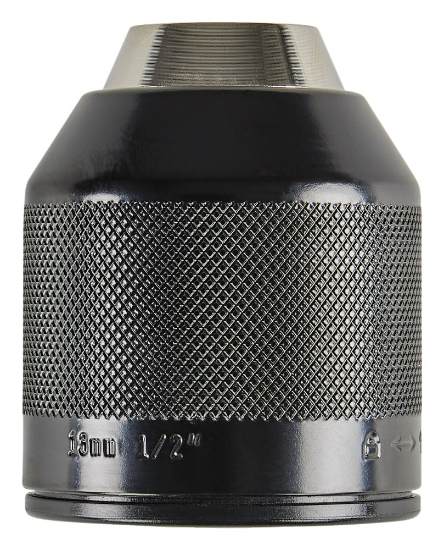 Afbeeldingen van Makita Boorkop Snelspan 1-13Mm 763252-1
