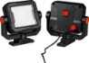 Afbeeldingen van Kelfort bouwlamp LED 40+2x5W Kl,1 3m kabel