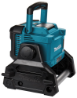 Afbeeldingen van Makita Bouwlamp 750-3000lum DEADML811