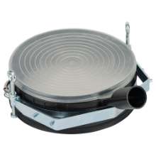 Afbeeldingen van Bosch watervangring max. diameter 150mm