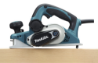 Afbeeldingen van Makita Schaafmachine KP0810K - 230v 850Watt 82mm 