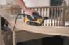 Afbeeldingen van DeWALT Schuurband DT3663