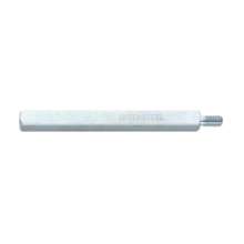 Afbeeldingen van INTERSTEEL Wisselstift M6/hol 8x110 verlengd 9754