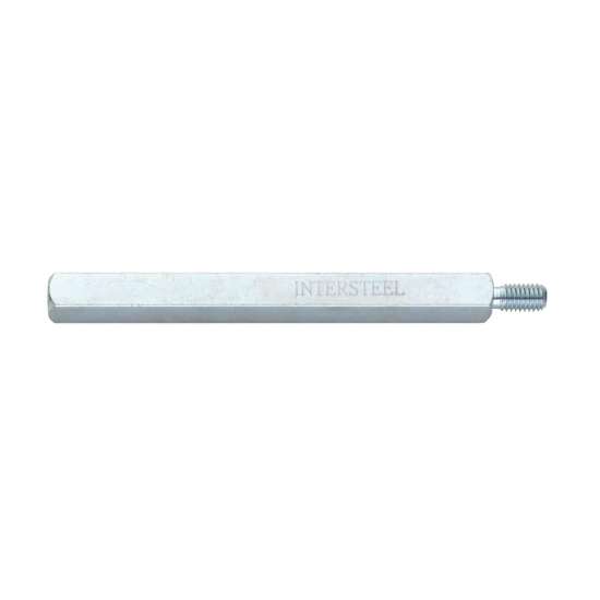 Afbeeldingen van INTERSTEEL Wisselstift M6/hol 8x110 verlengd 9754