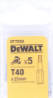 Afbeeldingen van DeWALT Bit torx DT7259