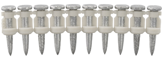 Afbeeldingen van Makita Betonnagel 3,1X22Mm Gas Blk 196287-1