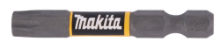 Afbeeldingen van Makita Slagschroefbit E-12027 - T40x50mm 