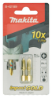 Afbeeldingen van Makita Xtt Slagschroefbit Ph1X30Mm B-42189