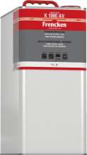 Afbeeldingen van Frencken Contactlijm aromaatvrij - 10 liter - K 1000 AV