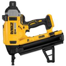 Afbeeldingen van DeWalt betontacker DCN890N-XJ - 18V XR - zonder accu's en lader in doos
