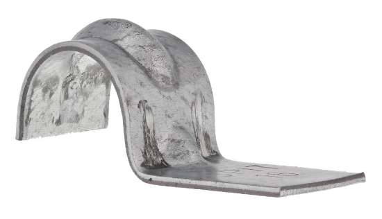 Afbeeldingen van Spit P-clip - Ø20mm - metaal 
