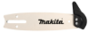 Afbeeldingen van Makita Zwaard Massief 11X1,3X1/4 158476-6
