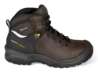 Afbeeldingen van Grisport schoen 703L S3 hoog bruin
