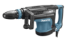 Afbeeldingen van Makita Breekhamer HM1213C - 230v 1510Watt
