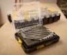 Afbeeldingen van STANLEY Fatmax pro-stack ringsteeksleutelset - 12 delig FMMT98104-0