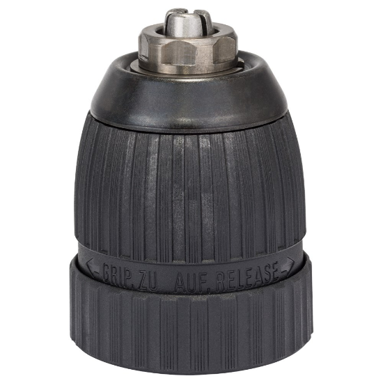 Afbeeldingen van Bosch Snelspanboorhouders tot 10 mm