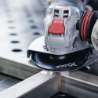 Afbeeldingen van Bosch haakse slijpmachine GWX 19-125 S
