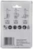 Afbeeldingen van Makita Frezenset 3dlg D-70459