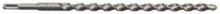 Afbeeldingen van Makita betonboor D-16140 - 15x350mm - SDS+ 