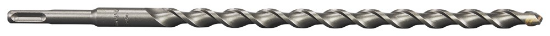 Afbeeldingen van Makita betonboor D-16140 - 15x350mm - SDS+ 