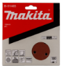 Afbeeldingen van Makita Schuurschijf K180 150Mm B-51465