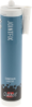 Afbeeldingen van Kelfort Voegmortel - 310ml - Cementgrijs 